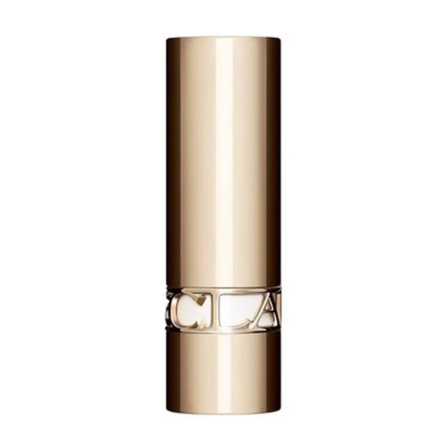 Clarins Joli Rouge Barra De Labios Dorada Carcasa 1Un